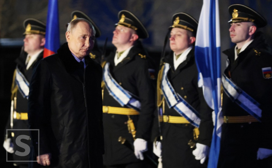 Njemački obavještajci zabrinuti: Sprema li Rusija napad na NATO?