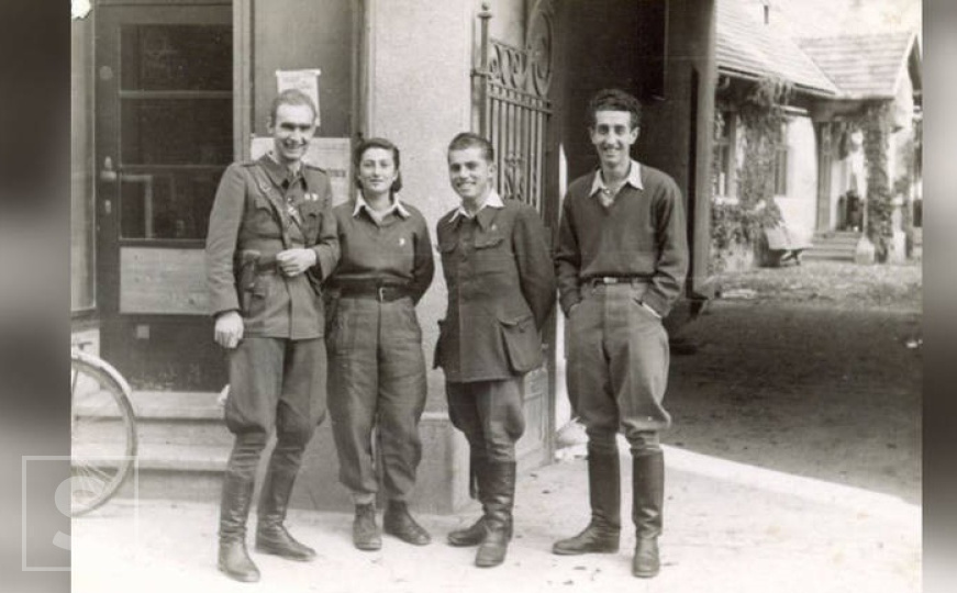 Sarajevski antifašisti: Priče o hrabrosti i otporu koje ne smijemo zaboraviti