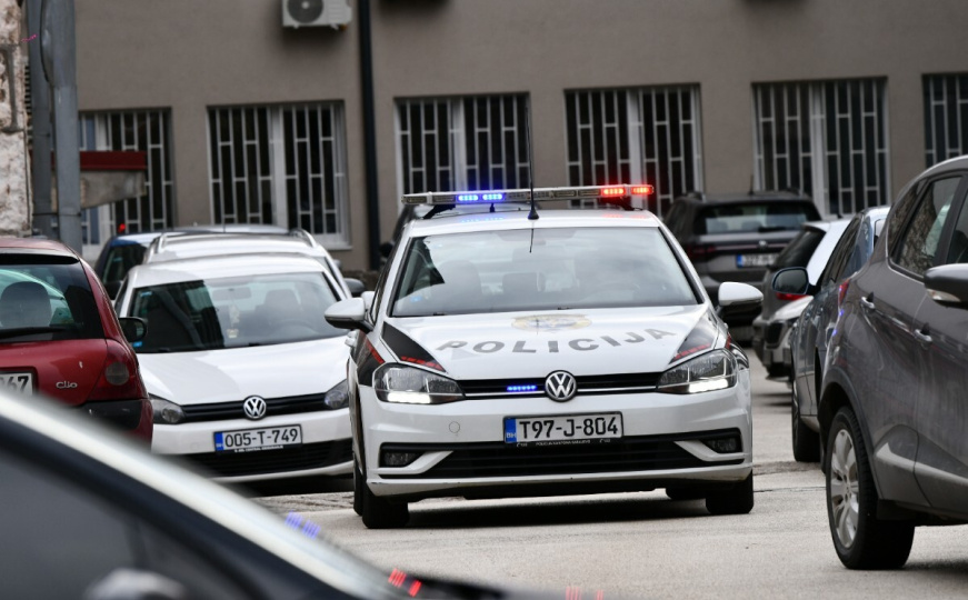 Izazvao nesreću u kojoj je poginuo pješak (69) pa pobjegao: Policija uhapsila R. H (55) iz Lukavca