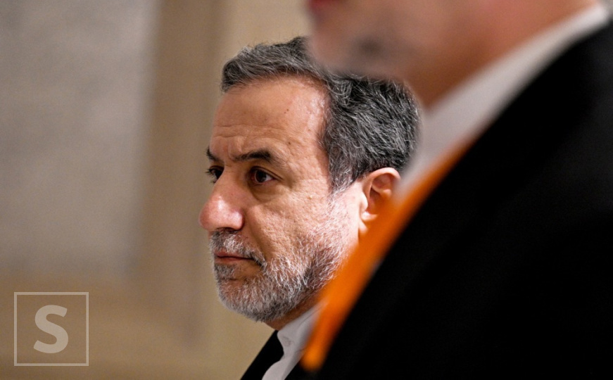 Iran odbio Trumpov poziv na direktne pregovore: "Nema smisla"