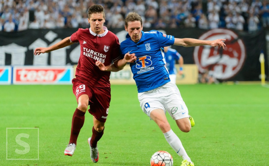 Sarajevo sprema povratak bivše zvijezde kluba: Već su uspostavljeni kontakti