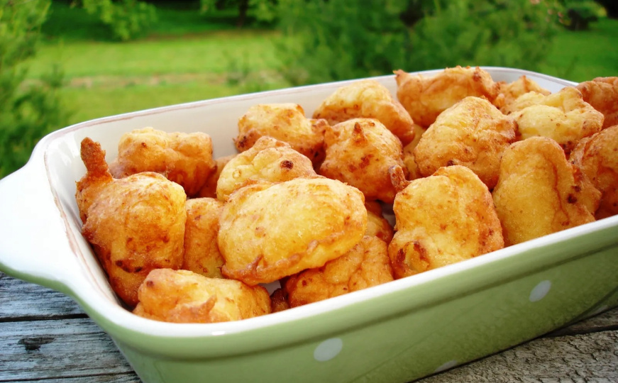 Okupite porodicu i počastite se najmekšim uštipcima po naninom receptu