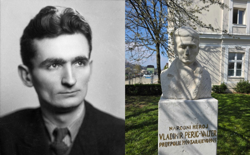 Mit i legenda o Valteru: Kako je Vladimir Perić postao narodni heroj i ikona pop kulture