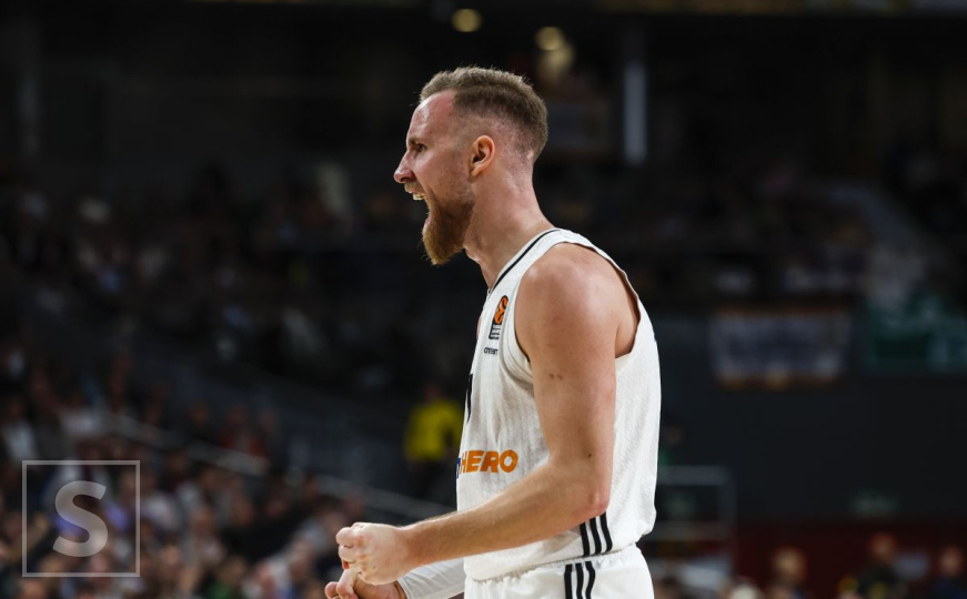 Džanan Musa briljirao u El Clasicu: Pogledajte tricu kojom je srušio Barcelonu i riješio utakmicu