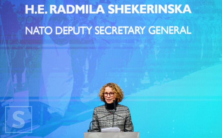 Iz NATO saveza jasno pružili podršku BiH: 'Nećemo dozvoliti sigurnosni vakuum'