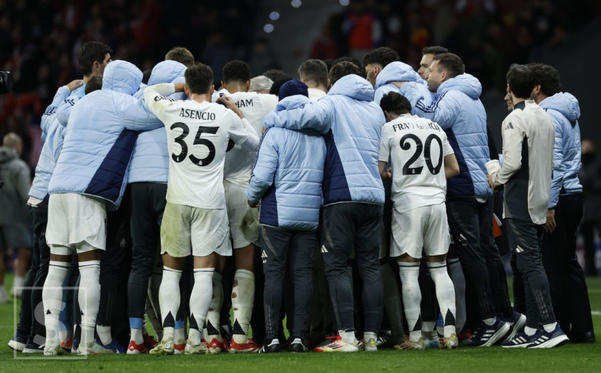 Real Madrid dovodi novog trenera: Zbog njega najveća zvijezda 'leti' iz kluba