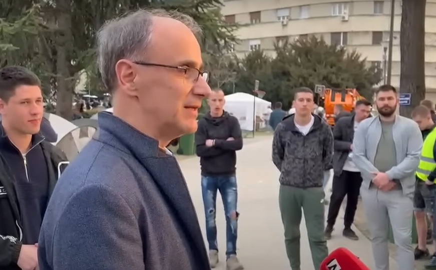 Predavao u 'Ćacilendu': Ko je Đuro Macut, mandatar za sastav nove Vlade Srbije?