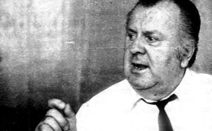 Prošlo je 37 godina od smrti velikog političara: Kako je umro Hamdija Pozderac?
