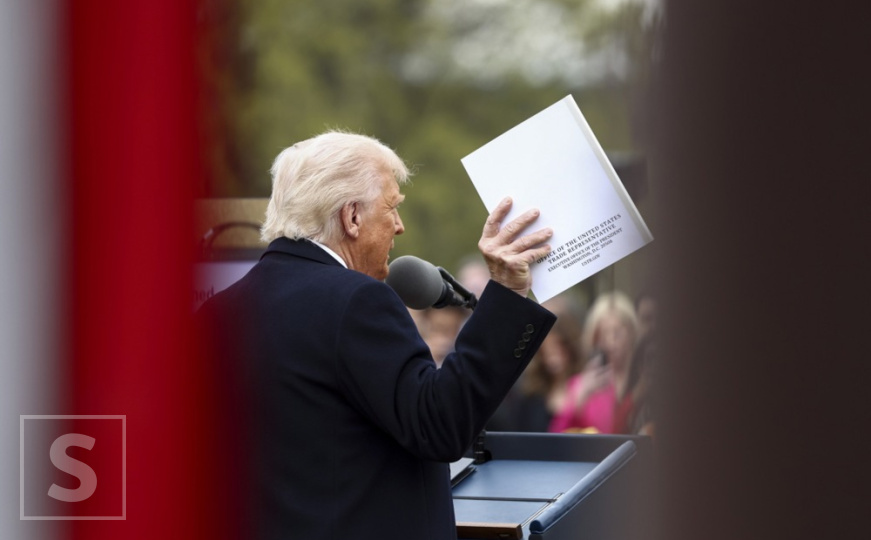 Koji je 'prag boli' svjetske ekonomije? Trump tvrdio da će berza 'procvjetati' iako bilježi gubitke