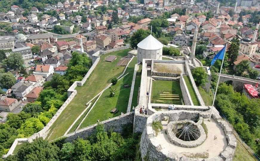 Sprema se spektakl: Prvi mjuzikl o Travniku ispričat će priču o bogatoj historiji grada