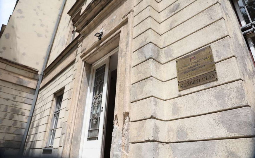 NUB BiH donijela jednoglasnu odluku: Ovo su kandidati za prestižnu nagradu ALMA 2026.