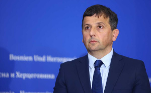 Nebojša Vukanović: 'Dragan Čović drži Milorada Dodika u sedlu, mora odlučiti na koju će stranu'