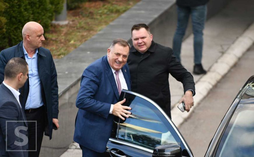 Dragan Bursać: Ko je to spreman trgovati sa sudbinom BiH?