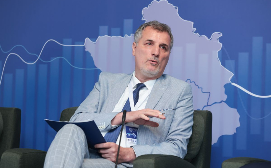 Savez kolumnista | Dr. Hadžikadunić: Petnaest teza o eskalirajućoj krizi u BiH i kako izaći iz nje