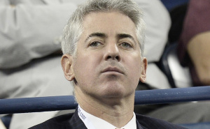 Bill Ackman o Trumpovim carinama: 'Krećemo se ka ekonomskoj nuklearnoj zimi'