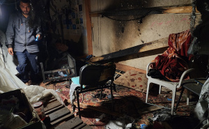 Izrael ponovo bombardovao Gazu: Ubijene najmanje dvije osobe, među kojima i novinarka