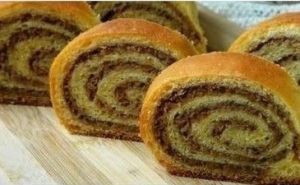 Kolač koji budi nostalgiju: Napravite orahnjaču po receptu naših nana