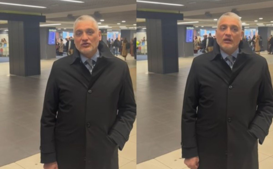 Čedo Jovanović saslušan u policiji nakon izjava o zvučnom topu: Ne pada mi na pamet da šutim o svemu