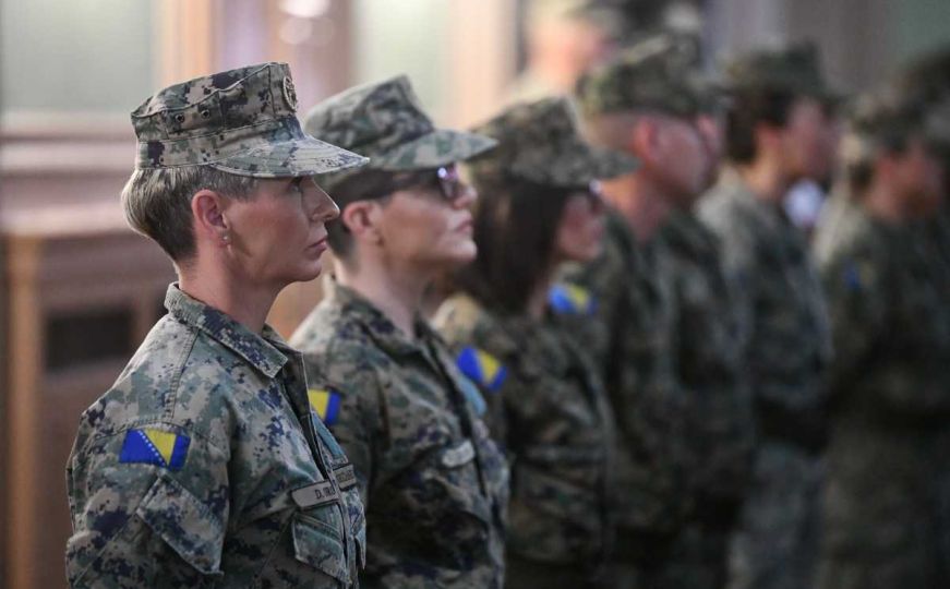 Prilika za mlade iz BiH: Otvoren konkurs za prestižnu vojnu akademiju Sandhurst u Velikoj Britaniji