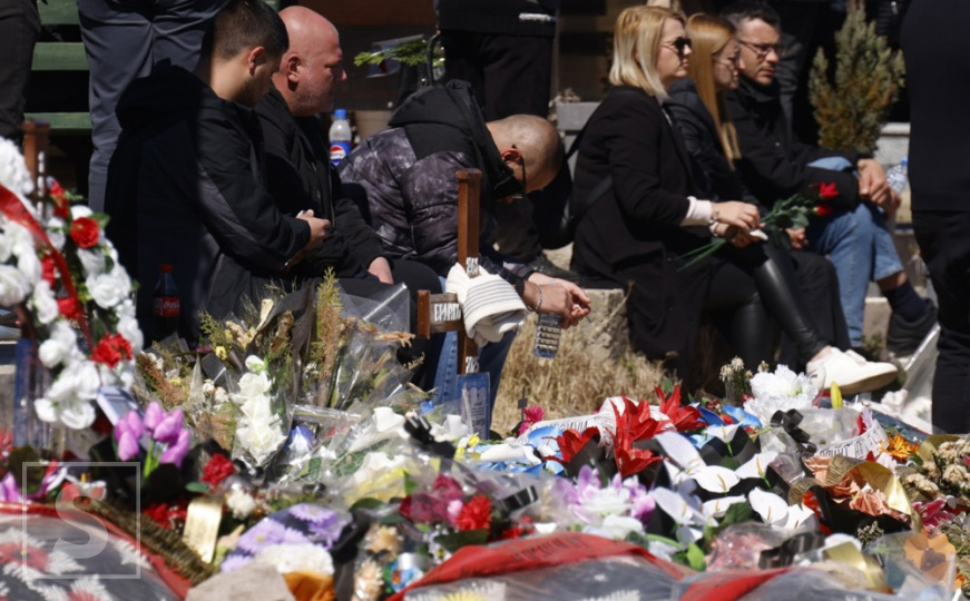 U Litvaniji preminula 61. žrtva požara u diskoteci u Kočanima