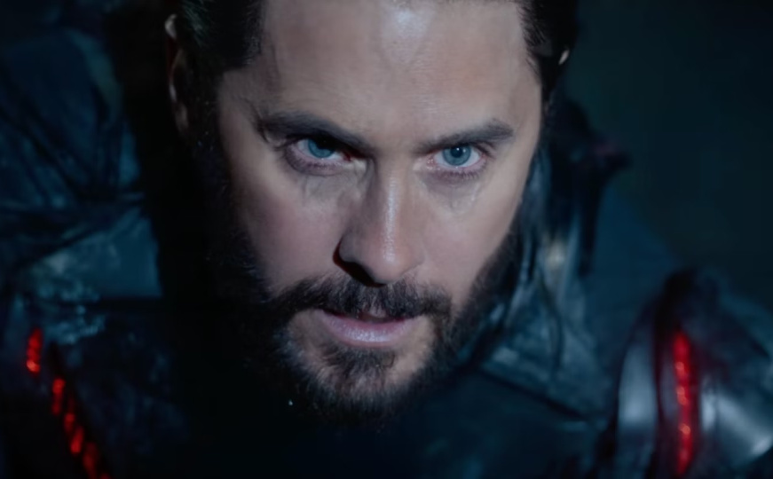 Sudar svjetova u novom nastavku kultne SF franšize, Jared Leto predvodi glumačku ekipu