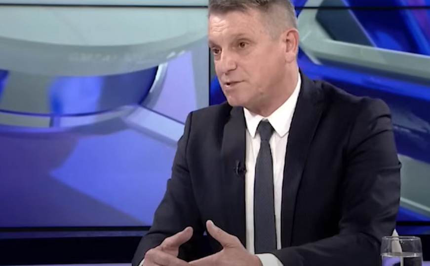 Čović dobio oštru kritiku iz HNS-a: 'Dodik je postao hrvatski nacionalni interes. Radite nepravdu'