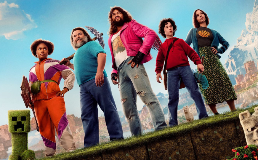 Filmska adaptacija popularne videoigre ruši rekorde: Za tri dana zaradila 157 miliona dolara