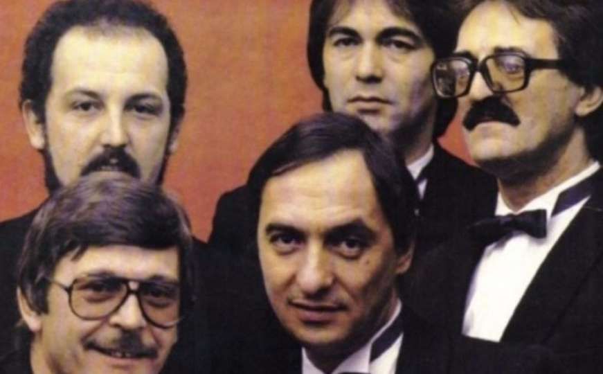 Kultni Indexi i pjesma dana: 'Da sam ja netko, svim majkama bih izbrisao bore'
