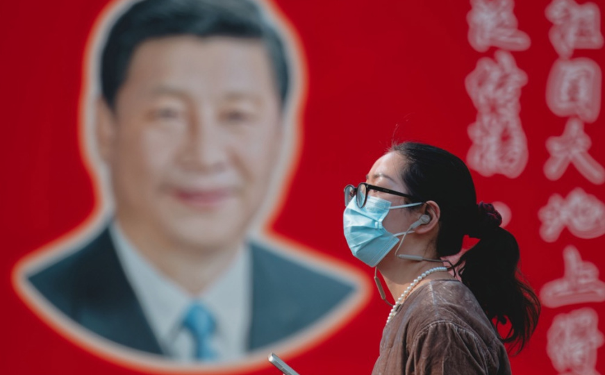 Kina Trumpove poteze nazvala 'greškom' i poručila: 'Poduzimamo protumjere ako dođe do eskalacije'