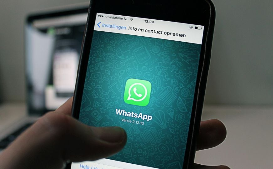 Da li ste primjetili novi plavi krug na Whatsappu? Evo šta je nova funkcija aplikacije