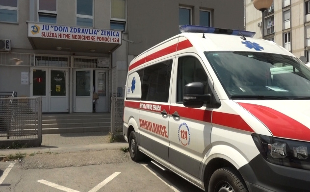 Incident u Zenici: Otac i sin pretukli doktora i medicinske tehničare