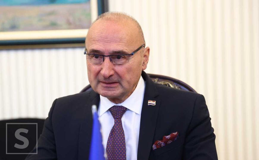 Sumnja se na korupciju: EU tužitelji i USKOK upali u ured Gordana Grlića Radmana