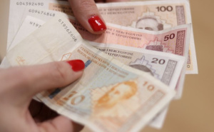Optužena bivša direktorica upravnih poslova Goethe Instituta: Pronevjereno preko 380.000 KM