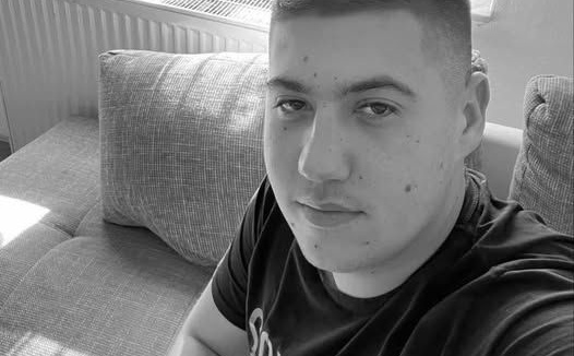 Tužna vijest iz NK Zvijezde: Preminuo Amel Hamzić, sin nekadašnjeg kapitena kluba