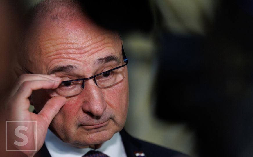 Afera u Radmanovom ministarstvu: Otkriveni novi detalji velike akcije USKOK-a i EPPO-a