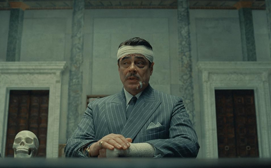 Impresivna glumačka ekipa: Stigao trailer za novi film Wesa Andersona