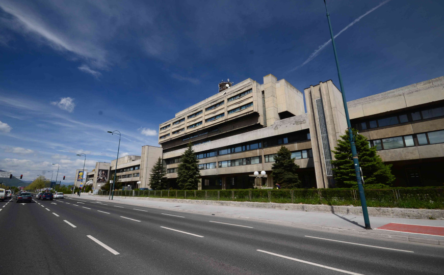 Veliki jubilej: BHRT obilježava 80 godina rada i postojanja