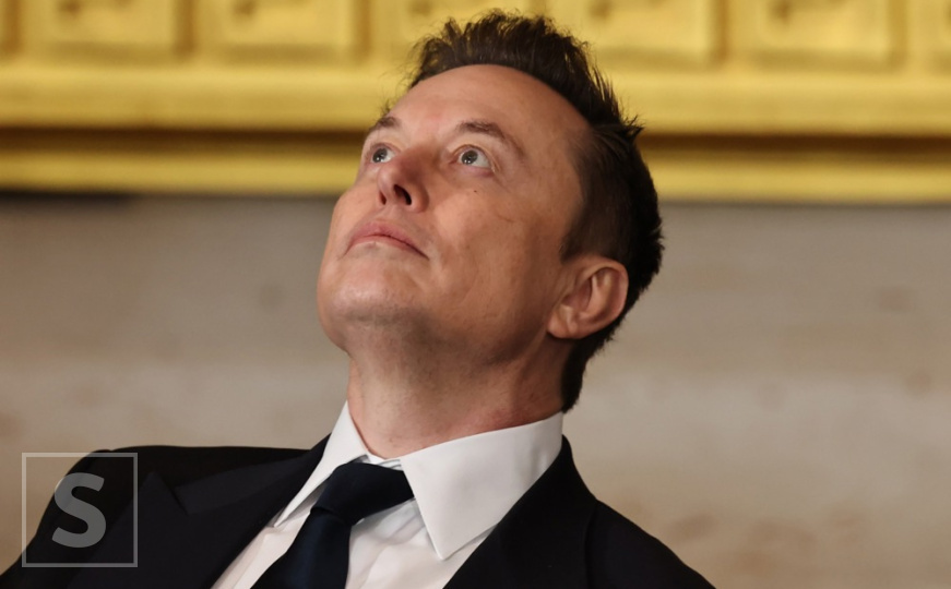I bliski Trumpu osjetili ekonomsku bol: Elon Musk nakon pada tržišta 'lakši' za 135 milijardi dolara