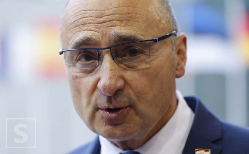 Grlić Radman o istrazi u ministarstvu: "Sve je tu jasno"   