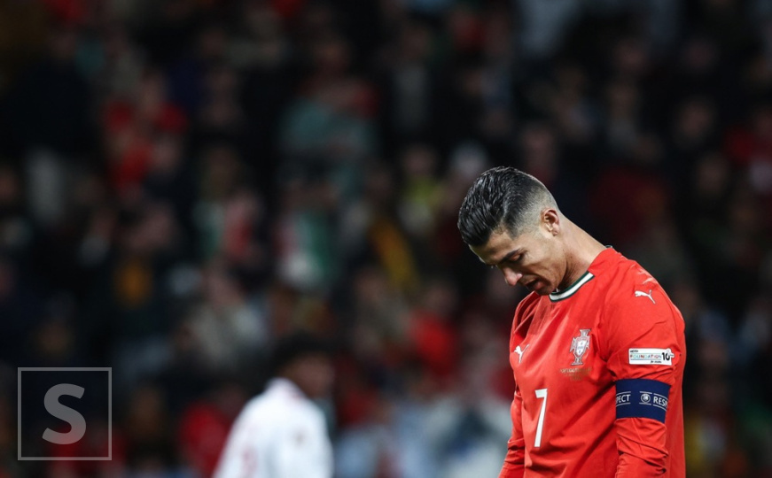 Preminuo čovjek koji je otkrio Cristiana Ronalda: "Nikada neću prestati biti zahvalan..."