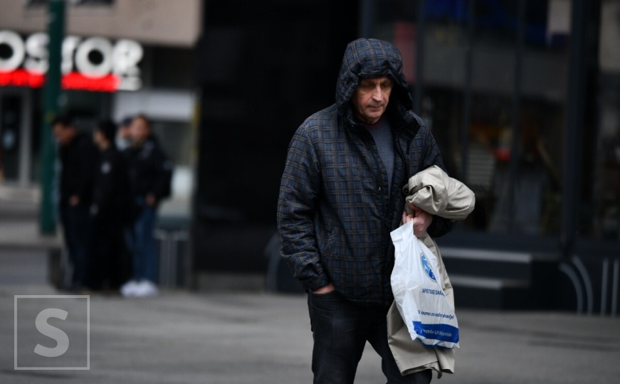 Velika promjena stiže za vikend: BH Meteo objavio najnoviju prognozu