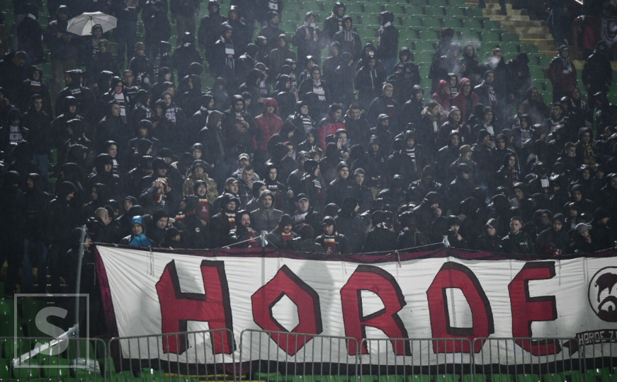 Navijači FK Sarajevo pred derbi protiv Zrinjskog saznali odlične vijesti