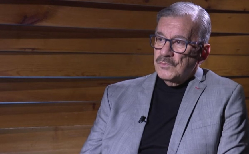 Miro Lazović: 'Čović je lider u FBiH, mora mu se reći dosta. Dodikovi potezi očajnika će koštati RS'