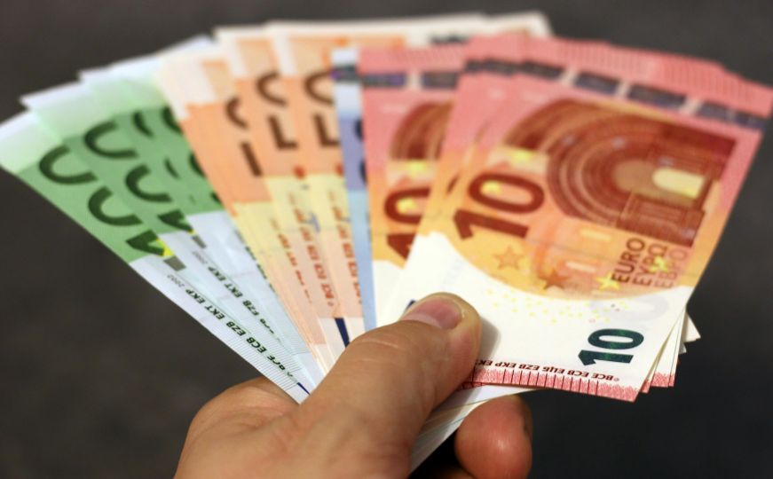 Koliko se zarađuje u Njemačkoj: Ovo je prosječna godišnja plata