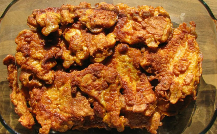 Šta jesti? Napravite ove neobične šnicle i nećete se pokajati, donosimo recept