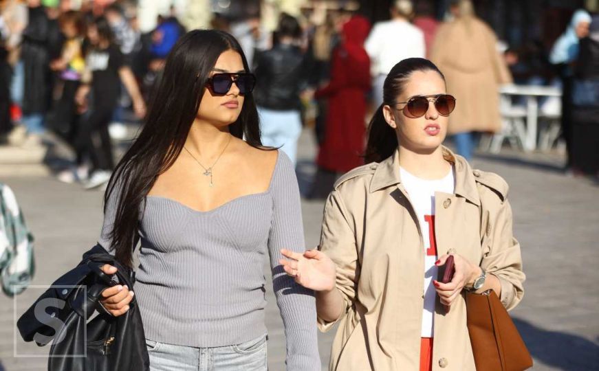 Na Bjelašnici jutros minus 8, uskoro nam stižu visoke temperature: Evo kad ćemo opet uživati u suncu