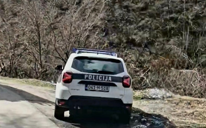 Tragedija u BiH: U saobraćajnoj nesreći kod Doboja poginula beba