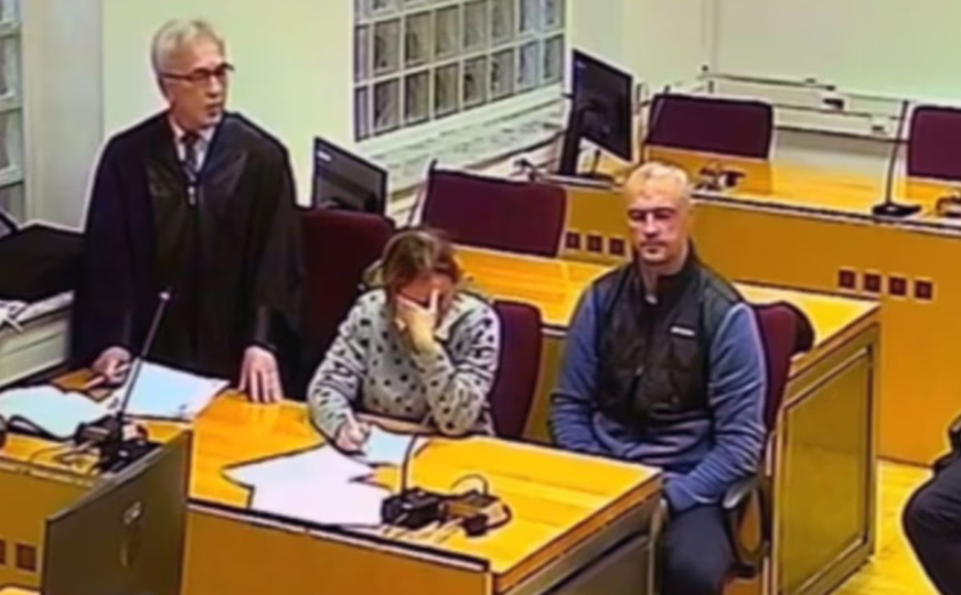 'Ruski agent' uhapšen u BiH: Dio je grupe koja je izazvala eksplozije pošiljki širom Europe