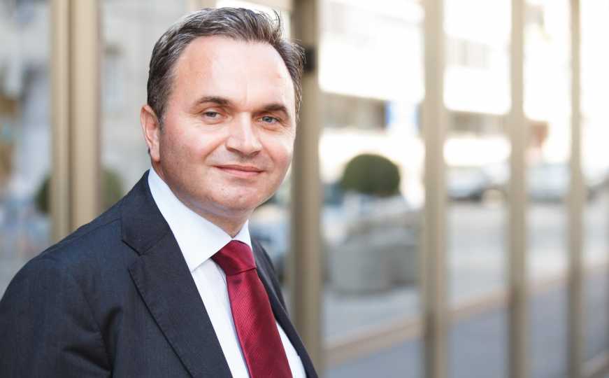 Bećirović: Podrškom Dodiku Plenković Hrvatsku uvodi u sukob koji može eskalirati u rat!