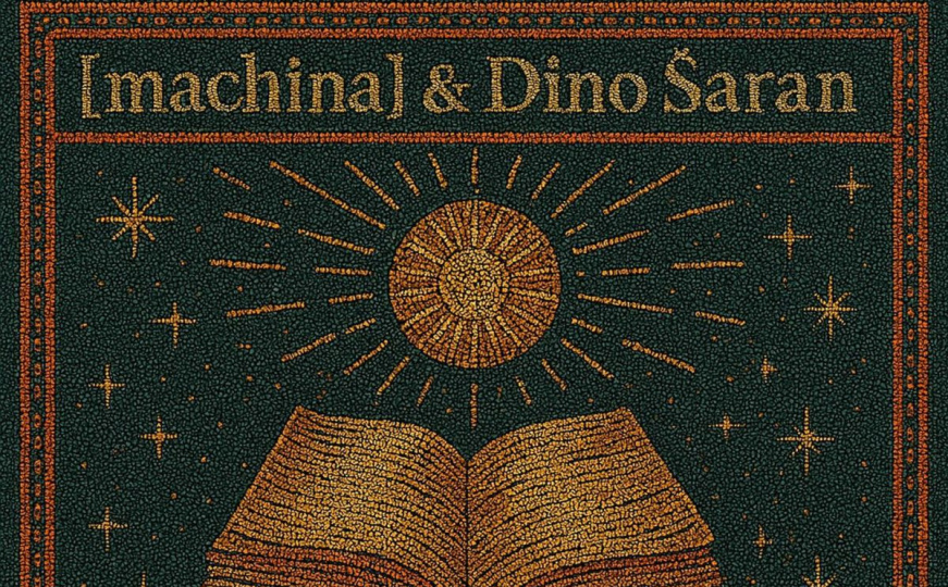 Machina objavili novi singl sa Dinom Šaranom i najavili novi album